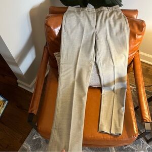 Rag & bone light grey tailored slack